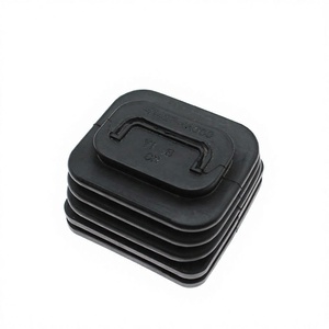 Cache-poussière de fourche d'embrayage 41427-4A000 pour véhicules modernes, pièce de rechange - Product Image 1