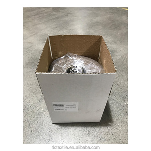 100% UV kháng 19cm * 35m trang trí vườn hàng rào sự riêng tư Pvc Sọc bạt linh hoạt dải màn hình cuộn - Product Image 4