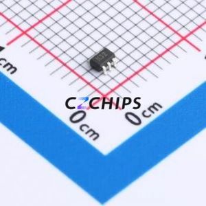 ทรานซิสเตอร์สนาม SC-70-6 SI1912EDH-T1-GE3-VB ใหม่ดั้งเดิม (MOsfet) - Product Image 1