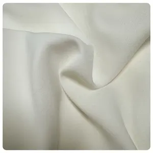 Light Weight Crepe Chiffon Fabrics 100%polyester Chiffon For Clothing Dress