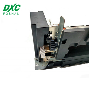 A2XKR71077 High Quality Original Refurbished <strong>Fuser</strong> <strong>Unit</strong> for Konica Minolta Bizhub 554 C554 C554e <strong>Fuser</strong> Assembly - Product Image 5