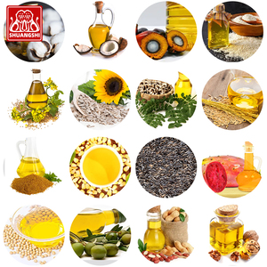 Impianto di Lavorazione Oli Animali Certificato CE, Capacità 300t/G, Acciaio Resistente alla Corrosione, Uso Duale per Oli da Cucina e Animali - Product Image 2