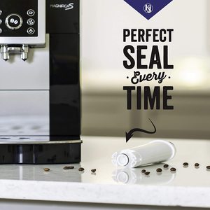 Máy Pha Cà Phê Tự Động Sử Dụng Tại Nhà Chất Liệu Thân Thiện Với Môi Trường Giá Xuất Xưởng Máy Lọc Nước Sạch Cho CFL-950 5513292811 DLSC002 SER3017 - Product Image 3