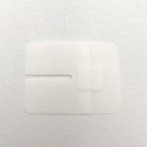 ที่มีคุณภาพดีทางการแพทย์หมันกาวที่แข็งแกร่ง IV สายสวน/IV Canula ตรึงแผลแต่งตัว - Product Image 3