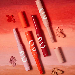 Nicemuce — <span class=keywords><strong>stylo</strong></span> à rouge à lèvres longue durée, cosmétique Vegan, lisse, résistant à l'eau, 12 <span class=keywords><strong>couleurs</strong></span>, mat et <span class=keywords><strong>velours</strong></span> - Product Image 3