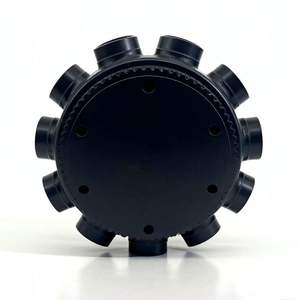 โรงงานที่ได้รับการรับรองมาตรฐาน ISO 9001 ผลิตโรเตอร์และสเตเตอร์มอเตอร์ไฮดรอลิกแบบกำหนดเอง ทนทานต่อการสึกหรอสูง สำหรับการกลึง CNC ของเครื่องจักรก่อสร้าง - Product Image 2