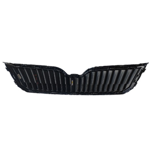 Griglia paraurti anteriore in plastica di alta qualità per <span class=keywords><strong>Skoda</strong></span> superba nuova condizione Middle Net compatibile accessorio per auto - Product Image 5