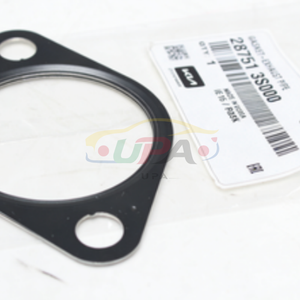 HighEngine <b>system</b> GASKET-EXHAUST PIPE 28751-3S000 28751 3S000 For H-yundai Elantra K-ia Ceed287513S000 - Product Image 2