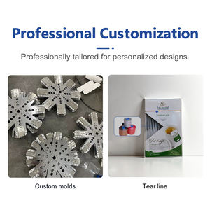 Schlusswert verwendet im Labor Papierverpackungsmaschine <span class=keywords><strong>bopp</strong></span>-folienverpackungsmaschine - Product Image 4