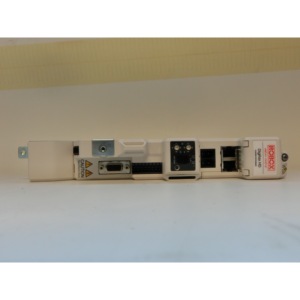 ชุดควบคุมเซอร์โวไดรฟ์ Control Techniques Digitax HD M753 แบบ 3 เฟส 400V 8A พีค 24A รองรับ EtherCAT สำหรับระบบอัตโนมัติในอุตสาหกรรม - Product Image 2