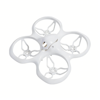 Cetus X Brushless Whoop Frame