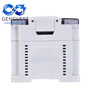 PLC โปรแกรมเมเบิล ลอจิก คอนโทรลเลอร์ FX3GA-40MR-CM FX3GA-60MT-CM FX3GA-60MR-CM สำหรับระบบอัตโนมัติทางอุตสาหกรรม - Product Image 1