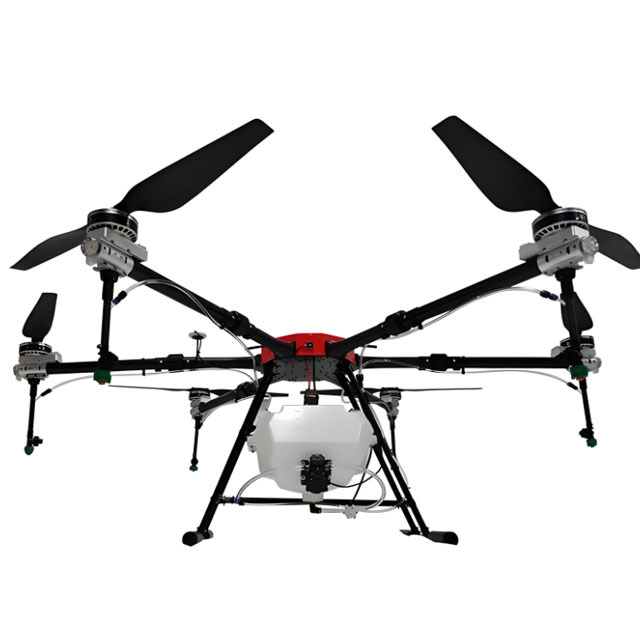 Underwater Agriculture D/rone Sprayer 6 Rotor GPS Wi-Fi Camera Obstacle Avoidance App-Controlled Auto Return Follow Me Batteries