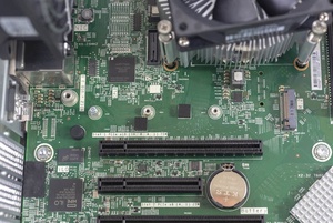 Serveur HPE ProLiant Gen10 ML30, serveur tour 5U, ordinateur serveur, réseau - Product Image 4