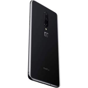 OnePlus 7 Pro 256GB Dual-Sim Gris Espejo Versión Global Teléfono Inteligente Android 8GB RAM 256GB Almacenamiento OLED 144Hz 5G - Product Image 2