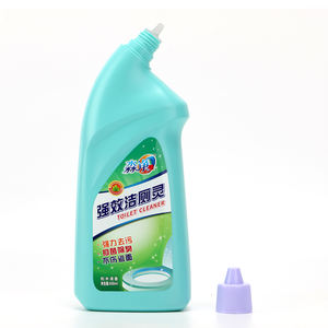Detergente Liquido <span class=keywords><strong>per</strong></span> WC, Prodotto <span class=keywords><strong>per</strong></span> <span class=keywords><strong>la</strong></span> Pulizia Domestica - Product Image 2