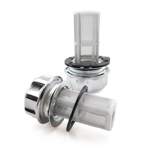 Élément filtrant hydraulique Zhenxin Hydraulics en maille métallique en acier inoxydable pour réservoir d'huile et bouchon de remplissage de carburant - Product Image 2