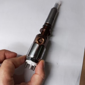 Injecteur d'excavatrice 3200690 320-0690 3200680 320-0680 pour moteur diesel C4 C6, ensemble de buse - Product Image 3