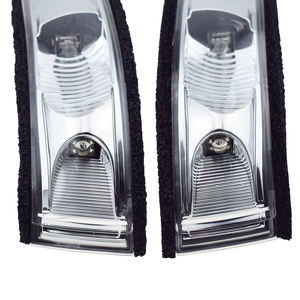 Luz de señal de giro de espejo 1698200521,1698200621 para <span class=keywords><strong>mercedes</strong></span>-benz W169 W245 A170 A160 A180 <span class=keywords><strong>A150</strong></span> A200 B180 B200 - Product Image 6