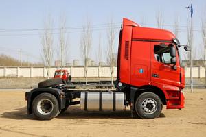 Rice B4442 2 460sed sed RIME over sobre F eaveavuty ruruck iigh oof ractor ruck Sales - Product Image 2