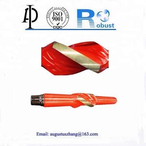 Материал 40XH2MA или 4145 HMOD материал HF4000 твердый стабилизатор - Product Image 2