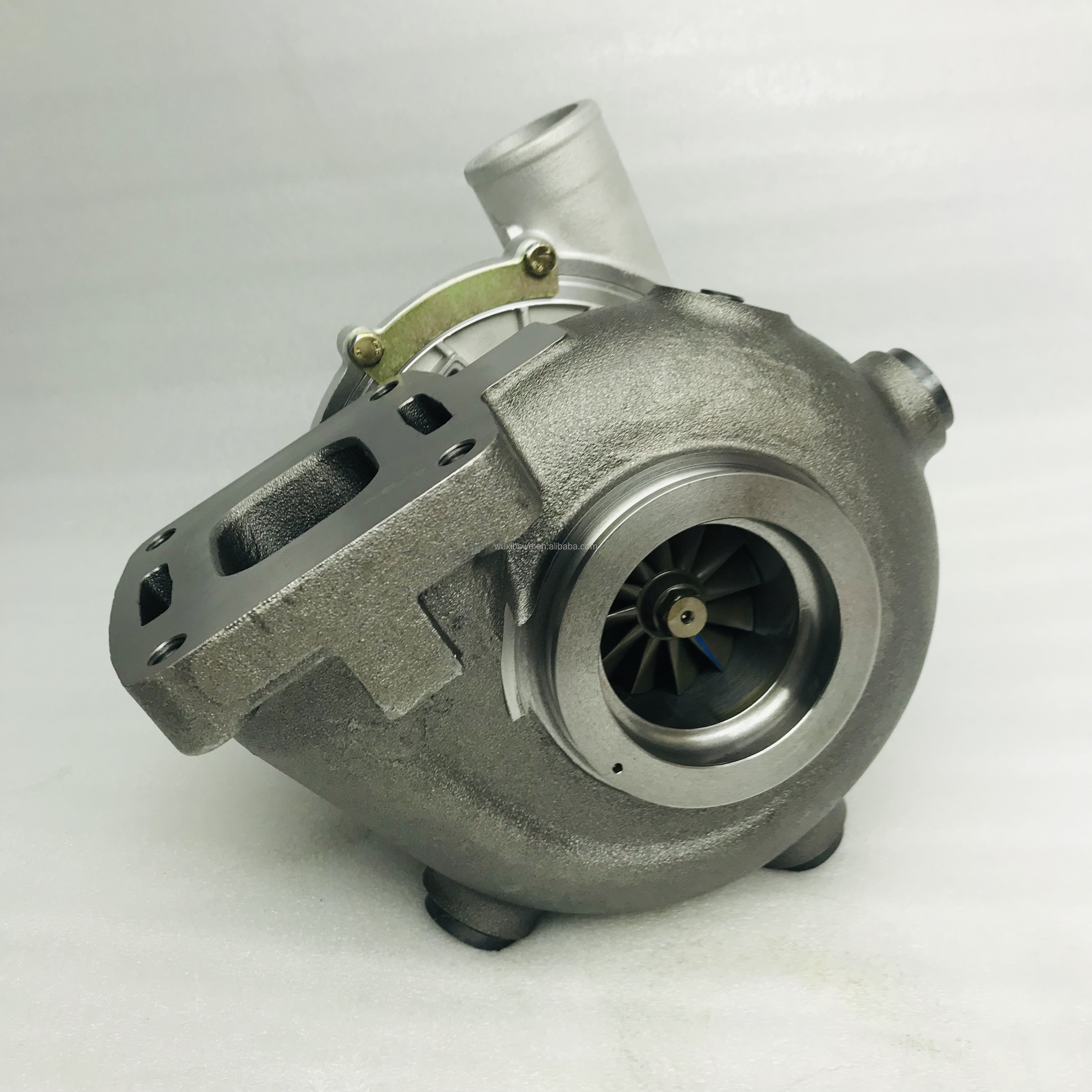 K26 Turbo 53269706492 for BMW Engine HR492HT/9 - New & Reliable