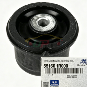 Sistema de suspensión automotriz de alta gama BUSH-TRAIL ARM 55160-1R000 551601R000 para H-yundai Elantra K-ia Ceed 55160 1R000 - Product Image 5