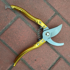 Tijeras de <span class=keywords><strong>podar</strong></span> profesionales, herramientas de jardín con mango de Metal, tijeras <span class=keywords><strong>para</strong></span> <span class=keywords><strong>podar</strong></span> flores, <span class=keywords><strong>árboles</strong></span> frutales, <span class=keywords><strong>árboles</strong></span> de arce - Product Image 2
