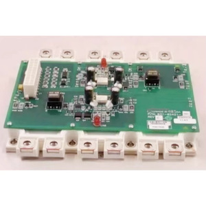 Carte de commande IGBT VSD 371-04164-001 371-02769-336 pour module onduleur de climatiseur central - Product Image 3