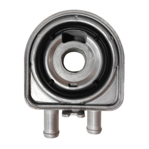 Nuevo Enfriador de Aceite Original para Automóviles, Enfriador de Aceite Auxiliar 26410-2G000 para Sorento Tucson Sonata, Aleación de Aluminio Premium - Product Image 2