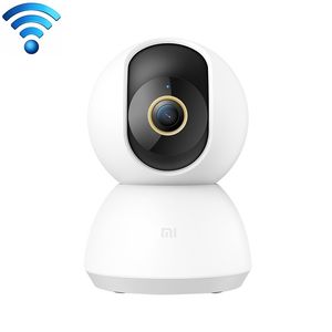 Cámara Inteligente <span class=keywords><strong>Xiaomi</strong></span> de Alta Tecnología PTZ 2K 3MP F1.4 Gran Apertura <span class=keywords><strong>con</strong></span> Detección Humanoide por IA y WiFi - Product Image 1