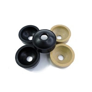 <strong>FMC</strong> 435 535 <strong>Bean</strong> <strong>Pump</strong> Spares Rubber Cylinder Packing / Cylinder Piston Cup for Mud <strong>Pump</strong> - Product Image 2