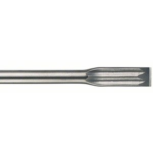 Per BOSCH Scalpello Piatto R-Tec Sharp SDS-max 25X400 2608690124 diametro 10mm per muratura perforazione plastica per calcestruzzo - Product Image 2