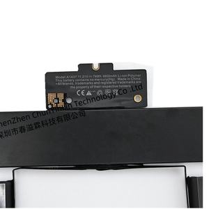 Premium A1437 Aftermarket para Macbook Batería Retina 13 A1437 Batería <span class=keywords><strong>A1425</strong></span> 2012 Año - Product Image 3