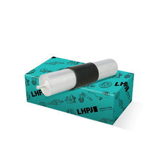 Piezas de repuesto para vehículos LHPJ, precio al por mayor, filtro de combustible 13321702632 para <span class=keywords><strong>BMW</strong></span> E39 E46, filtro de combustible en línea - Product Image 1