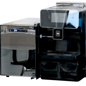Machine à café automatique professionnelle personnalisée KFJ - Product Image 5