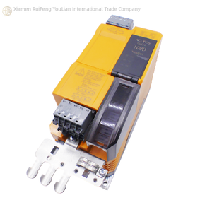 B &amp; Module moteur r Acopos 100d 80sd100xd.c0xx-01 Rev. K0 - d'occasion - Neuf d'origine, en stock, automatisation industrielle, Pac dédié - Product Image 1