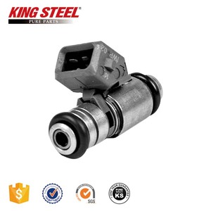 KINGSTEEL-<span class=keywords><strong>inyector</strong></span> de combustible de motor para coche, <span class=keywords><strong>inyector</strong></span> Original de calidad OEM IWP024 para <span class=keywords><strong>PEUGEOT</strong></span> 307, 1007, 206, <span class=keywords><strong>207</strong></span>, 1,4, 16v, Chery QQ - Product Image 2