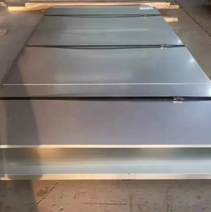 Hoja/placa inoxidable de calidad AISI ASTM SUS SS 316L 304L 201 904L 2B-BA Servicios de soldadura por doblado y corte ofrecidos - Product Image 3