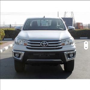 Camionetas <span class=keywords><strong>Toyota</strong></span> <span class=keywords><strong>Hilux</strong></span> Doble Cabina 2024 USADAS EN EXCELENTES CONDICIONES - Product Image 2