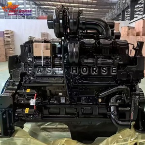 เครื่องยนต์ดีเซลฮังกู้ด QSK23 QSK23-C QSK23-C760 QSK23-C860 คัมมินส์ สำหรับ EX1200-7 EX1200-6 R1200-9 4095490 4095489 4089357 - Product Image 2