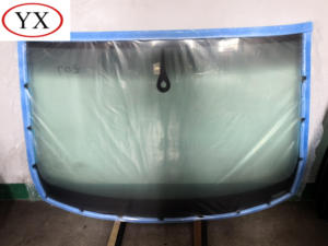 Parabrisas de Vidrio para Automóviles Zdg para Honda Accord 2004, Parabrisas Trasero para Parabrisas <span class=keywords><strong>Pilkington</strong></span> para Lexus 2022 - Product Image 2