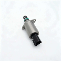 Vanne Solénoïde Haute Performance 24V/12V pour Excavatrice 4910908 pour CAT 320GC – Pièce de Remplacement Électrique pour Pompe Hydraulique