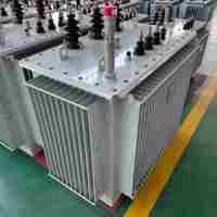 Transformateur de distribution d'alimentation CE pour certifié 15kv 25kv 415v 400 Kva 500 630 1250kva 1500 Kva 50Hz 60HZ