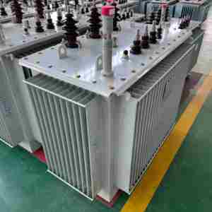 Điện phân phối biến áp CE cho chứng nhận 15KV 25kv 415V 400 KVA 500 630 1250kva 1500 KVA 50Hz 60Hz - Product Image 3