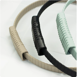 AKTIV Cercle Magique <span class=keywords><strong>de</strong></span> <span class=keywords><strong>Pilates</strong></span> Portable en Silicone Personnalisé <span class=keywords><strong>de</strong></span> Haute Qualité, Léger pour les <span class=keywords><strong>Exercices</strong></span> d'Étirement - Product Image 2