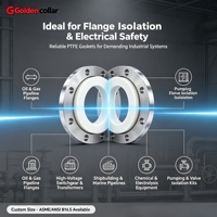 PTFE Elektrische Isolierplatte Hitzebeständig & Korrosionsbeständig CNC-Gefräst Maßgefertigte Größen für Elektro- und Elektronikanwendungen