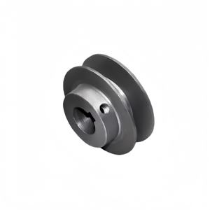 Puleggia di Trasmissione a Scanalatura Singola Tipo A da 70mm per Motori Diesel e Piccoli Macchinari Industriali - Product Image 4