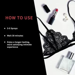 Oem nhãn hiệu riêng chậm trễ phun cho nam giới nam desensitizing phun tăng cường thoải mái cho quan hệ tình dục giữ thời gian dài - Product Image 2