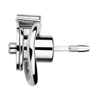 Cadeaux pour hommes Cage de chasteté en acier inoxydable Jouets sexuels SM pour hommes Bondage et retenue du pénis Verrou de chasteté